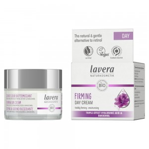 lavera Zpevňující denní krém 50 ml