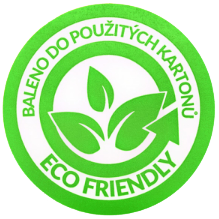ECO-FRIENDLY